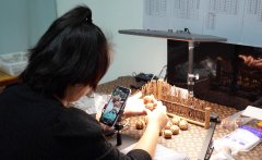 <b>涞水：党支部领办合做社 多元运营帮力村平易近</b>