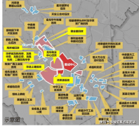 鸿荣源壹成核心十区(售楼处)-鸿荣源壹成核心十